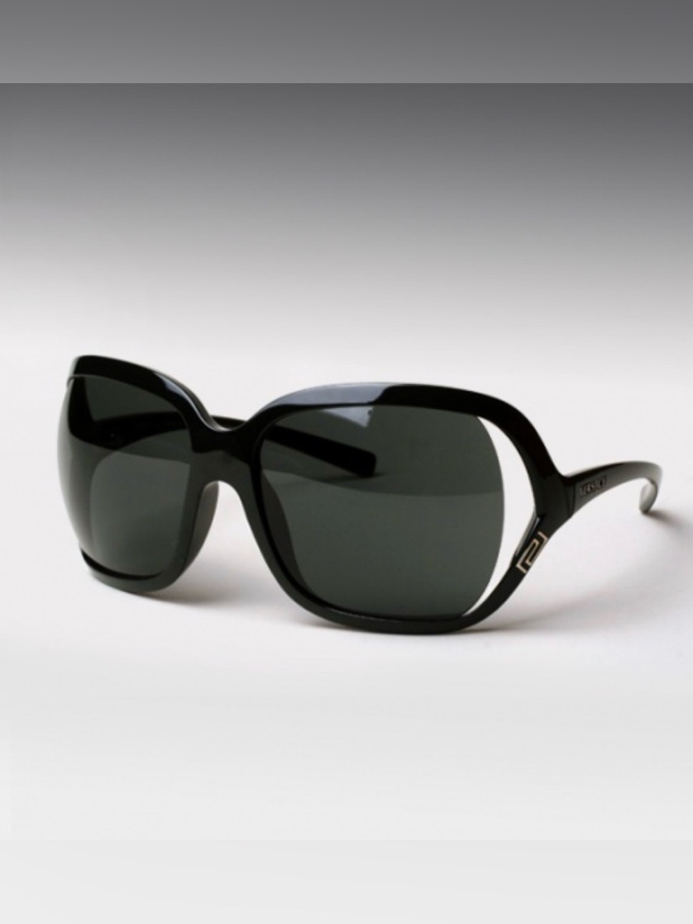 ISO Versace Mod 4114 Sunglasses in Black